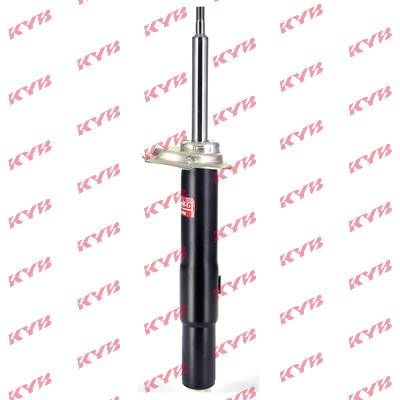 ÖN AMORTİSÖR SOL BMW 5 E61 EXCEL-G-KYB 335818-6775057-31326764457-31316775057