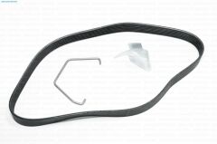 7PK1051 ALTERNATÖR V KAYIŞI GERGİ APARATI KİTİ MEGANE 4 1.6 16V H4M-MY 117203866R-117203866R