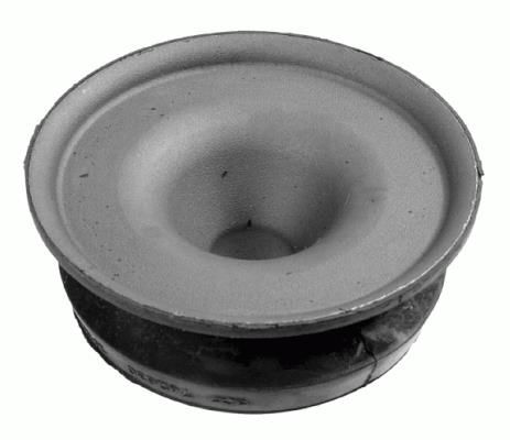 AMORTISOR TAKOZU ON MERCEDES SPRINTER B901 B905 B909 . VW LT 28-35-46 ALT TARAF-SACHS 802324-A9013231185-2D0407183A