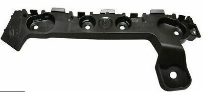ARKA TAMPON BRAKETİ SOL FİESTA 17-WPI FRD57081-H1BB17A882A1E-2147311