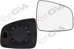 AYNA CAMI SAĞ CLIO SYMBOL-LOGAN-SANDERO 13 MEKANİK KONVEKS VM-6129GR-GVA 1114061