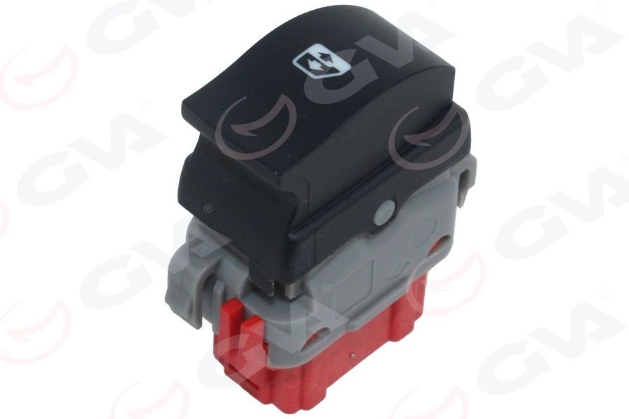 CAM AÇMA ANAHTARI TEKLİ ÖN SAĞ MASTER II-GVA 8011030-8200502452