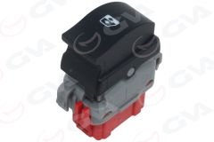 CAM AÇMA ANAHTARI TEKLİ ÖN SAĞ MASTER II-GVA 8011030-8200502452