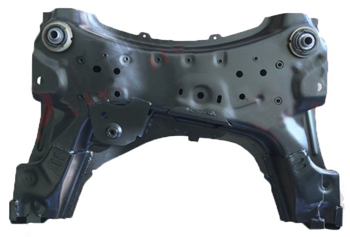 MOTOR BEŞİĞİ RENAULT MEGANE IV 2016-AFT KAP11191-544013257R-544016515R-544012541R