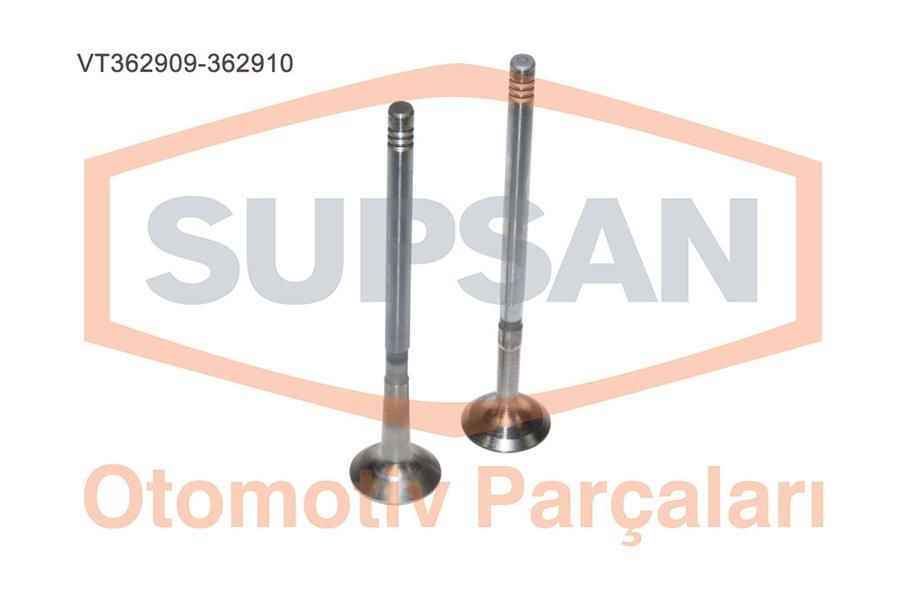 SUBAP EMME EGZOZ Euro5 DOBLO-PALIO-ALBEA-PUNTO-ASTRA-CORSA 1.3 DMTJ-CDTI Z13CDTI-SUPSAN VT362909-362910-55223835-55223836