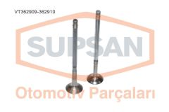 SUBAP EMME EGZOZ Euro5 DOBLO-PALIO-ALBEA-PUNTO-ASTRA-CORSA 1.3 DMTJ-CDTI Z13CDTI-SUPSAN VT362909-362910-55223835-55223836