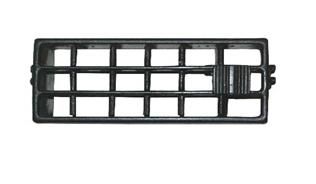 TORPİDO HAVALANDIRMA DİFRİZÖR SAĞ R9-KAYA KR498-7700684044
