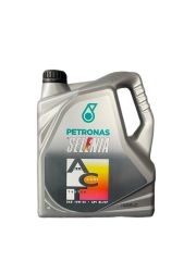 Petronas Selenia Act 10W-40  4 Litre