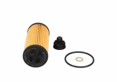 YAG FILTRESI BMW B37 B38 B47 B46 B48 F45 F46 F48 F39 I8 MINI F54 F55 F56 F57 F60-BOSCH F026407204-11428570590-11428575210