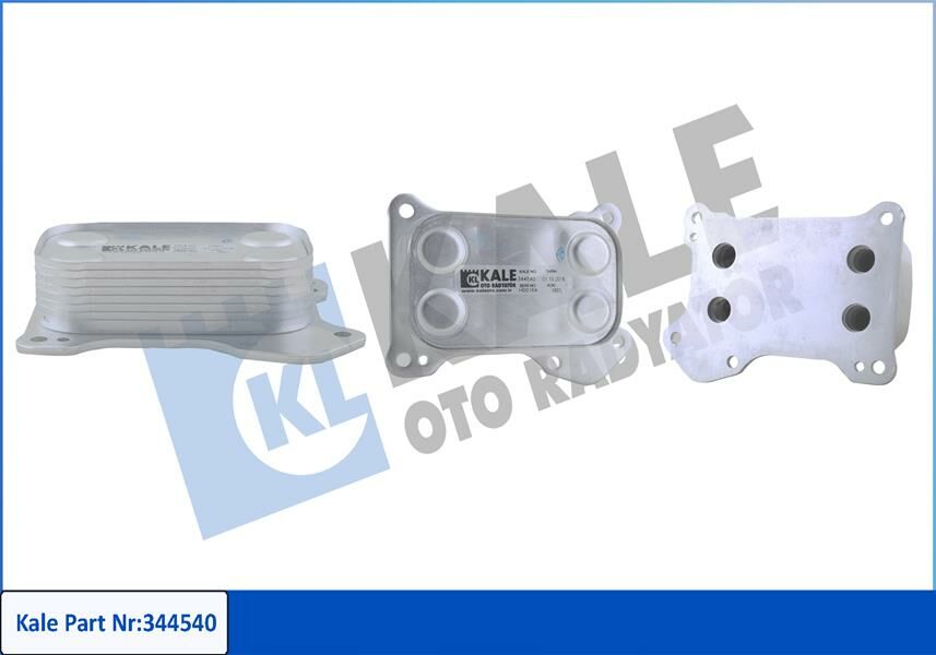 YAĞ SOĞUTUCUSU ASTRA H-CORSA D-DOBLO-LINEA-GRANDE PUNTO 1.3 DMTJ Z13DTH-KALE 344540-93184197-5650355-55183548