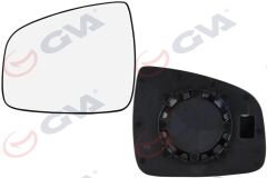 AYNA CAMI SOL CLIO SYMBOL-LOGAN-SANDERO 13 MEKANİK KONVEKS VM-6129GL-GVA 1114060