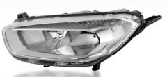 FAR SOL KROM ÇERÇEVELİ TRANSİT COURIER 14 MOTORLU H15 H7 PY21W-AYFAR 505921-ET7613W030AM-2269022-ET7613W030AJ