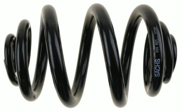 HELEZON YAY ARKA 245mm MERCEDES VITO W638 97 03-SACHS 996921-A6383240604