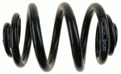 HELEZON YAY ARKA 245mm MERCEDES VITO W638 97 03-SACHS 996921-A6383240604