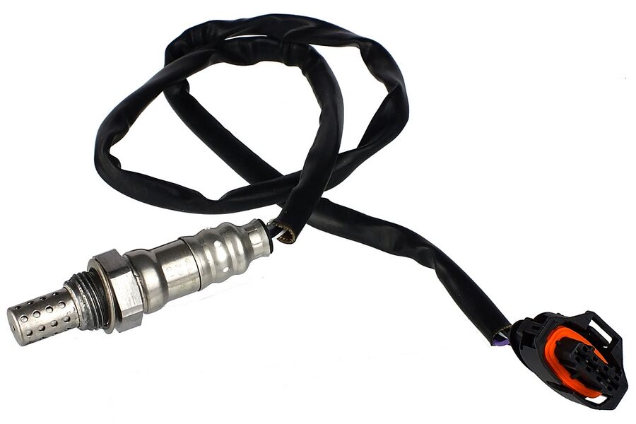 OKSİJEN SENSÖRÜ OZA334-SZ1 ASTRA G-H-CORSA C-MERIVA-VECTRA B-C-ZAFIRA A-TIGRA 1.8 741mm-DELPHI ES20281-12B1-09202575-855356