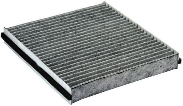 POLEN FİLTRESİ LGN II 1.6-1.8-2.0 01 1.9 DCI 01 KARBONLU-SARDES SCA635-7701048749