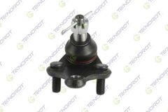 ROTİL ÖN SOL/SAĞ ALT TOYOTA AURIS 07 COROLLA E15 07-13 E18 13 RAV 4 III 05 PREVIA III 05-TEKNOROT T-705K-4333009630-4333019245