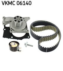 TRIGER SETI MERCEDES OM608 W177 V177 W247 C118 . RENAULT K9K 1.5 dCi EURO 6 CAPTUR II 20 CLIO V 19 MEGANE IV 18 DUSTER II 17 QASHQAI II 18 ADBLUE MOTORLAR ICIN DEVIRDAIMLI-SKF VKMC06140-A6089930200-119A02552R-130C19462R