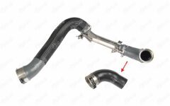 TURBO HORTUMU METAL BORU HARİÇ OK İLE GÖSTERİLEN KÜÇÜK HORTUM RENAULT ESPACE V JR 1.6 DCİ 160 15-IBRAS 11439-144606343R