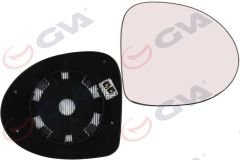 AYNA CAMI SAĞ CLIO III SEDAN-THALIA-SYMBOL-TWINGO 08-12 ISITMALI VM-6127GHR-GVA 1114050-7701067338