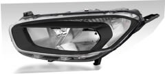 FAR SOL SİYAH ÇERÇEVELİ TRANSİT COURIER 14 MOTORLU H15 H7 PY21W-AYFAR 505923-ET7613W030CJ-1867798- ET7613W030CM