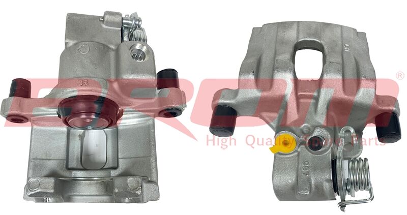FREN KALİPERİ ARKA SOL LAGUNA II-BROM R35018-7701049108