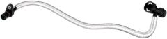 HAVALANDIRMA HORTUMU SILINDIR BLOK BMW F20 F32 F36 F22-GATES 7471-00638-11158608766