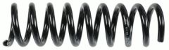 HELEZON YAY ARKA RENK KODU: 2 X GRI MERCEDES W203 A208 S210-SACHS 996613-A2023241804