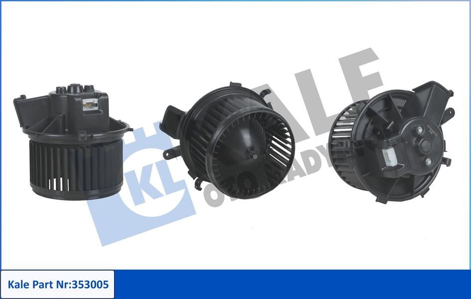 KALORİFER MOTORU JUMPER-DUCATO-BOXER-KALE 353005-6441.Y2-77364058