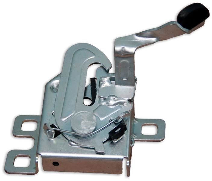 MOTOR KAPUT KİLİDİ DOBLO-COMBO D 09-ALPER 121094-51810895-1178040
