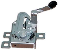 MOTOR KAPUT KİLİDİ DOBLO-COMBO D 09-ALPER 121094-51810895-1178040