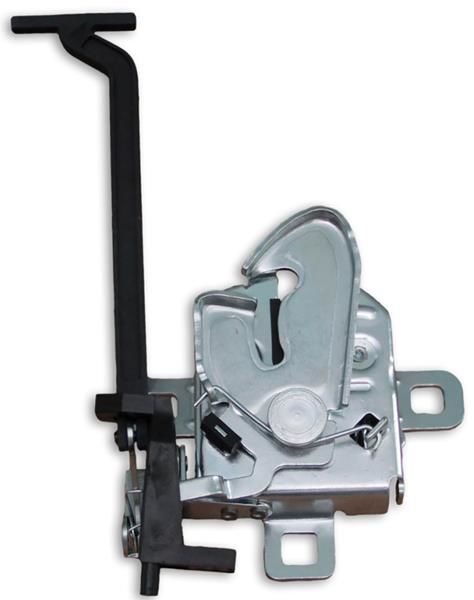 MOTOR KAPUT KİLİDİ PALIO-SIENA-ALBEA YM-ALPER 121061-51763100