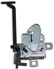 MOTOR KAPUT KİLİDİ PALIO-SIENA-ALBEA YM-ALPER 121061-51763100