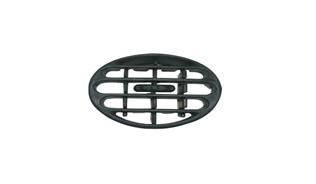 ORTA HAVALANDIRMA DİFRİZÖRÜ SİYAH KNG-KAYA KR496-7701045856