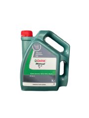 Castrol Manual 90 GL-4 Şanzıman ve Diferansiyel Yağı 3 Lt