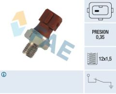 YAG BASINC MUSURU BMW E28 E30 E34 E36 E38 E39 E46 E60 E64 E65 E87 E90 E83 E84 E53 E70 E71 MINI R56 R61 FREELANDER 1 L314 R.R 3 VOGUE L322 R.R 2 P38A HONDA ACCORD CIVIC-FAE-12618611273-STC2252-NUC000040