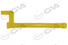 YAG CUBUGU PLASTİĞİ 04 CADDY III GOLF V-JETTA-PASSAT-POLO-TOURAN-FABIA-A3-A4-A6 1.9TDI-2.0TDI-SDI-GVA 9104989-038103663A-038103663C