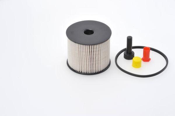 YAKIT FİLTRESİ PARTNER-BERLINGO-206-307-406-807-C5-C8-JUMPY-XANTIA-XSARA-SCUDO-EXPERT 2.0HDI DW10-BOSCH 1457070000-1906.77-1906.A6-1906.76-1901.65