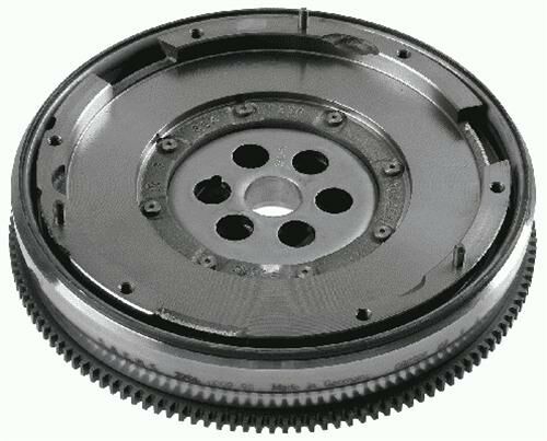 DEBRİYAJ VOLANI ASTRA J-INSIGNIA-ZAFIRA 1.6T 09 A16LET-A16XNT-Z16XNT-SACHS 2294000998-55564555-616363