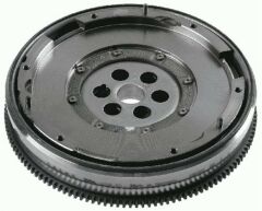 DEBRİYAJ VOLANI ASTRA J-INSIGNIA-ZAFIRA 1.6T 09 A16LET-A16XNT-Z16XNT-SACHS 2294000998-55564555-616363
