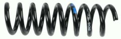 HELEZON YAY ARKA Avantgarde RENK KODU: 3 X MAVI MERCEDES W203 CL203 S203 C209 W210 S210-SACHS 996611-A2103243404