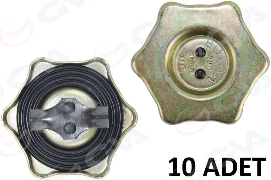 MOTOR YAĞ KAPAĞI M131- D.K.Ş.-GVA 8923242-7790684
