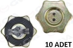 MOTOR YAĞ KAPAĞI M131- D.K.Ş.-GVA 8923242-7790684