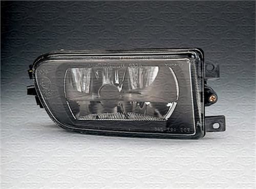 SİS FARI SAĞ BMW E39 520İ 523İ 525İ 528İ 530İ 540İ D TD TDS 96-03 H7 LAA621-MARELLI-63178360576