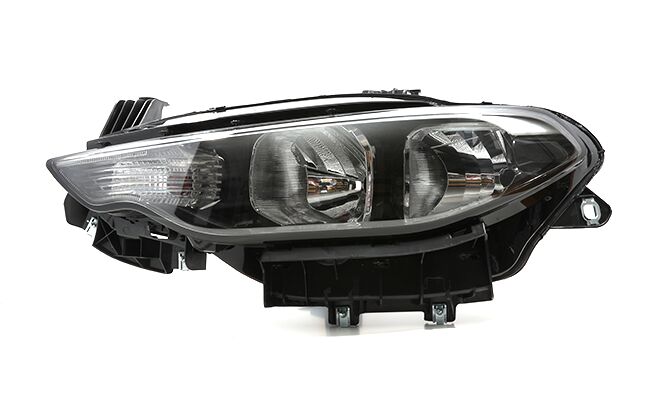 SOL FAR FIAT EGEA SIYAH CERCEVELI 15-ESER 11515922-52145171-52214462