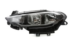 SOL FAR FIAT EGEA SIYAH CERCEVELI 15-ESER 11515922-52145171-52214462