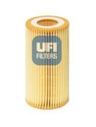 YAG FILTRESI MERCEDES OM611 W203 W211 W210 W639 B901 B904-UFI 2501300-A6111800009