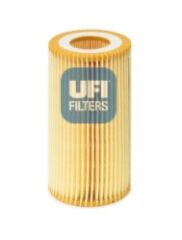 YAG FILTRESI MERCEDES OM611 W203 W211 W210 W639 B901 B904-UFI 2501300-A6111800009