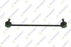 Z ROTU P206 05 CITROEN C2-C3 03 AML 40-00914-TEKNOROT P-240T-5087.45-5087.66-5087.59-9808868280