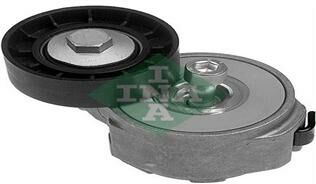 ALTERNATÖR GERGİ RULMANI KÜTÜKLÜ ASTRA H-VECTRA C-ZAFIRA 1.9CDTI-BRAVO II-DOBLO 1.6-1.9D 534024110-INA 534061010-51758385-51773551-55184980-55190813